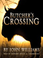 Butcher_s_Crossing